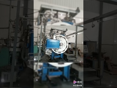 공장 모퉁이